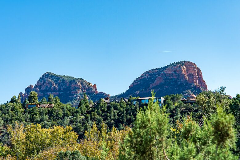 Palisades Paradise | Red Rock Views | Oak Creek Access - Sedona, Arizona