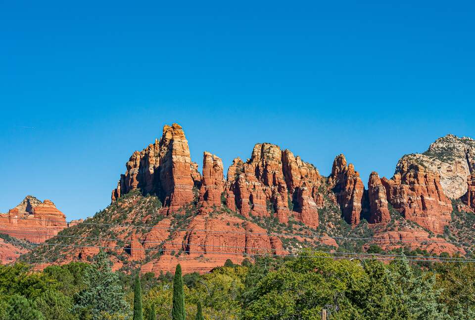 Palisades Paradise | Red Rock Views | Oak Creek Access - Sedona, Arizona