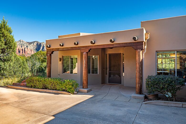 Palisades Paradise | Red Rock Views | Oak Creek Access - Sedona, Arizona