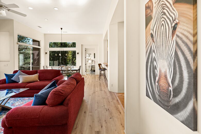 Palisades Paradise | Red Rock Views | Oak Creek Access - Sedona, Arizona