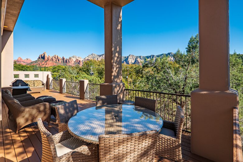 Palisades Paradise | Red Rock Views | Oak Creek Access - Sedona, Arizona