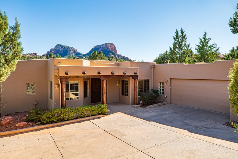 Palisades Paradise | Red Rock Views | Oak Creek Access - Sedona, Arizona