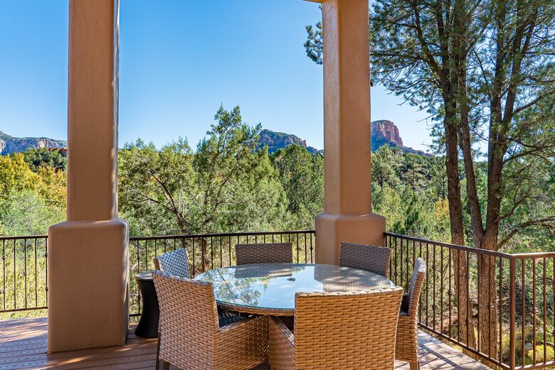 Palisades Paradise | Red Rock Views | Oak Creek Access - Sedona, Arizona