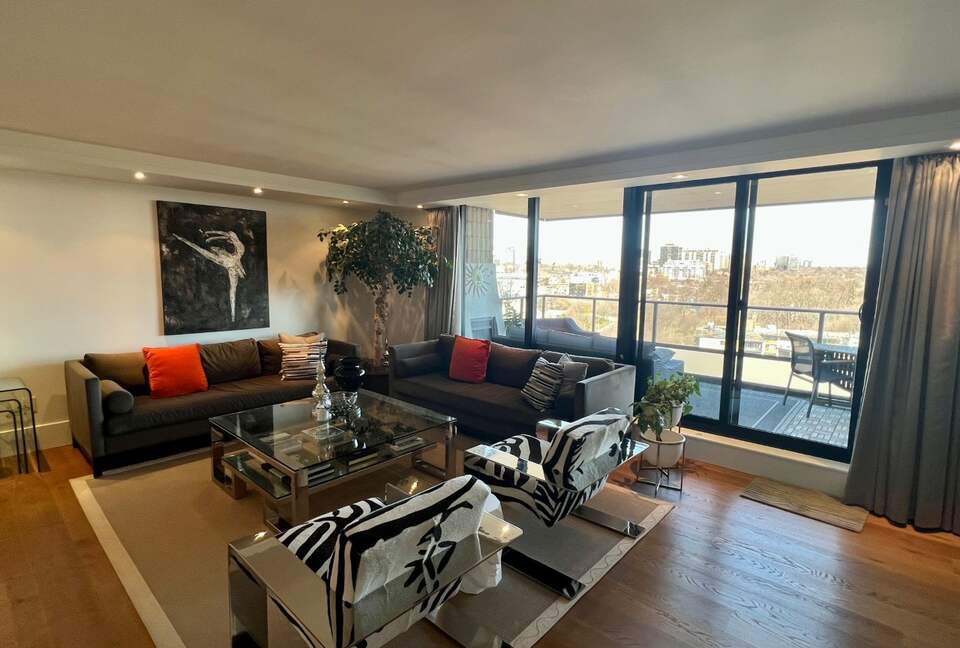 Beautiful Apartment in Midtown Toronto - Toronto, Canada