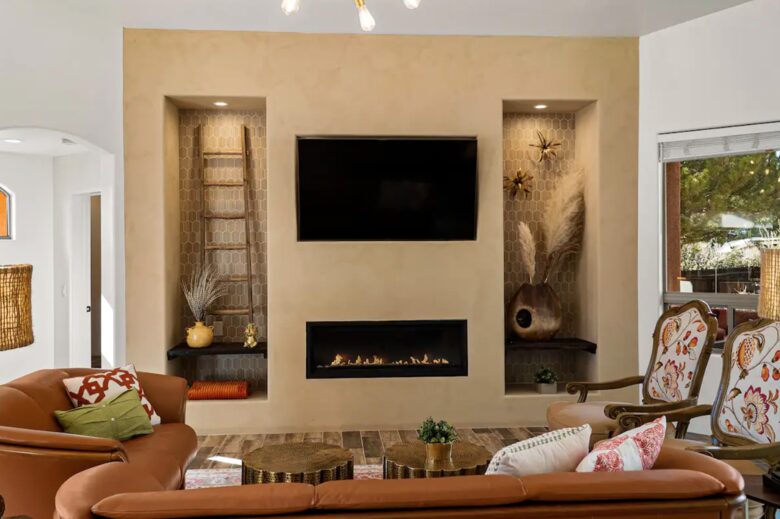 Desert Design Dream with Luxe Amazing Views - Sedona, Arizona