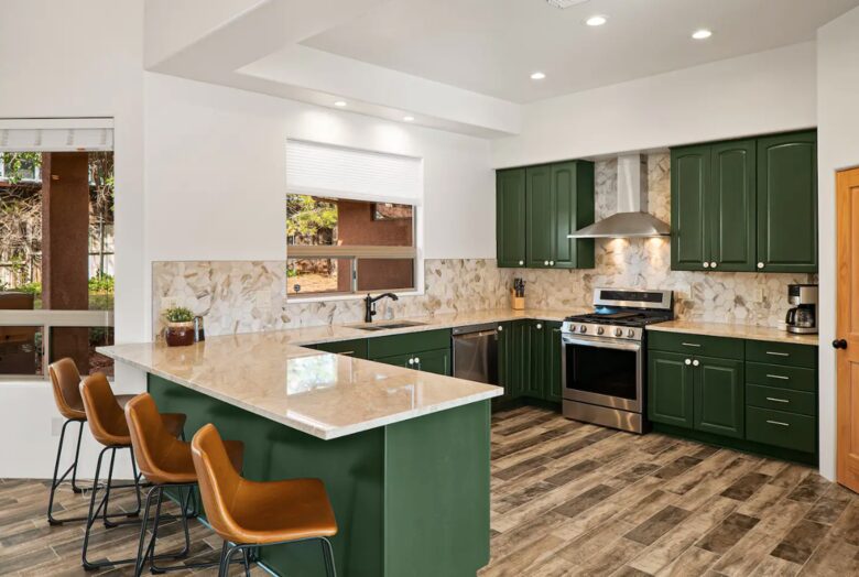 Desert Design Dream with Luxe Amazing Views - Sedona, Arizona