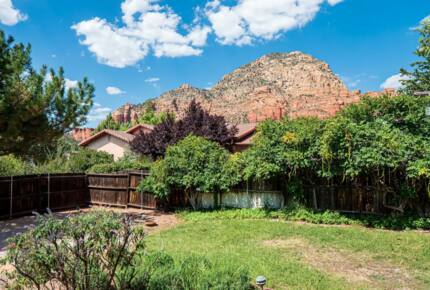 Desert Design Dream with Luxe Amazing Views - Sedona, Arizona