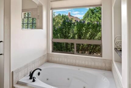 Desert Design Dream with Luxe Amazing Views - Sedona, Arizona