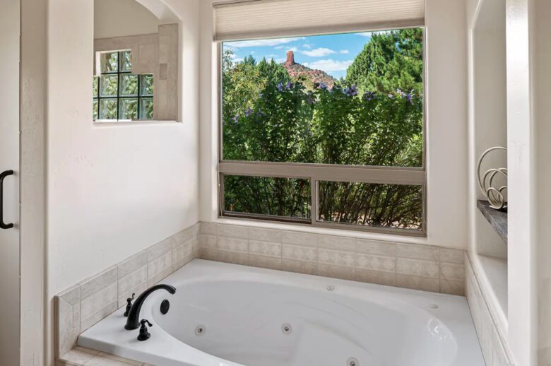 Desert Design Dream with Luxe Amazing Views - Sedona, Arizona