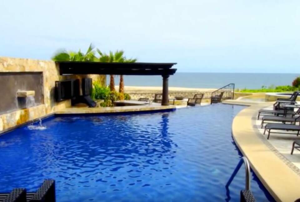 NOVAISPANIA by Pueblo Bonito- Governor's Residence - Los Cabos, Mexico