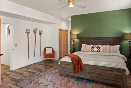 Desert Design Dream with Luxe Amazing Views - Sedona, Arizona