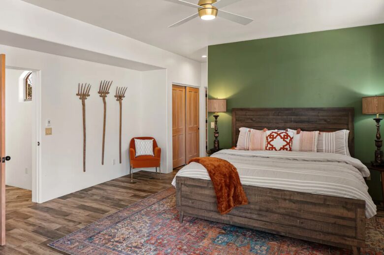 Desert Design Dream with Luxe Amazing Views - Sedona, Arizona