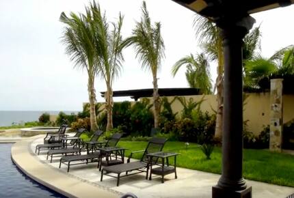 NOVAISPANIA by Pueblo Bonito- Governor's Residence - Los Cabos, Mexico