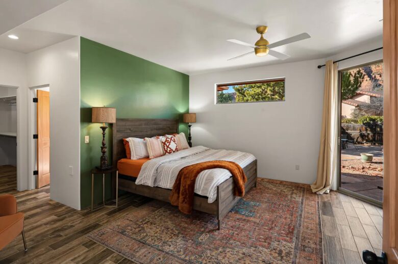 Desert Design Dream with Luxe Amazing Views - Sedona, Arizona