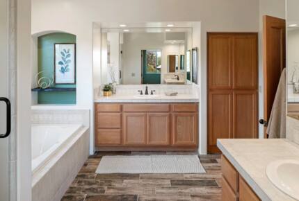 Desert Design Dream with Luxe Amazing Views - Sedona, Arizona