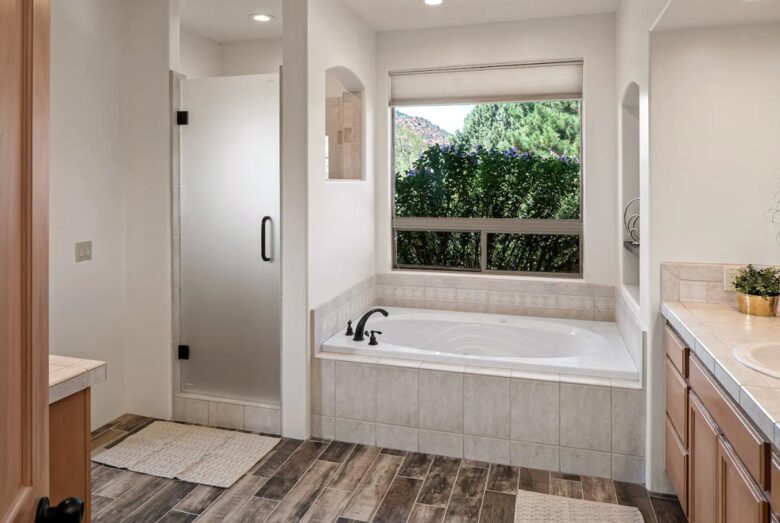 Desert Design Dream with Luxe Amazing Views - Sedona, Arizona