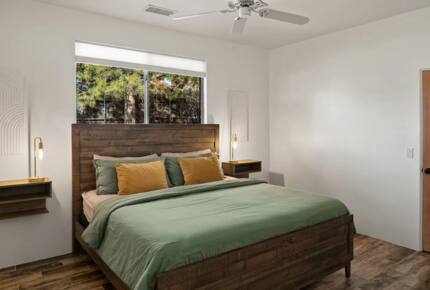 Desert Design Dream with Luxe Amazing Views - Sedona, Arizona