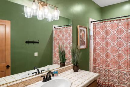 Desert Design Dream with Luxe Amazing Views - Sedona, Arizona