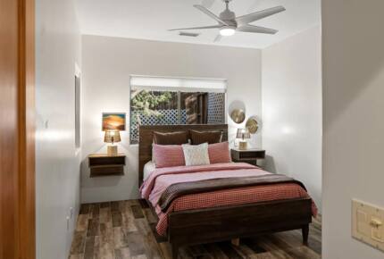 Desert Design Dream with Luxe Amazing Views - Sedona, Arizona