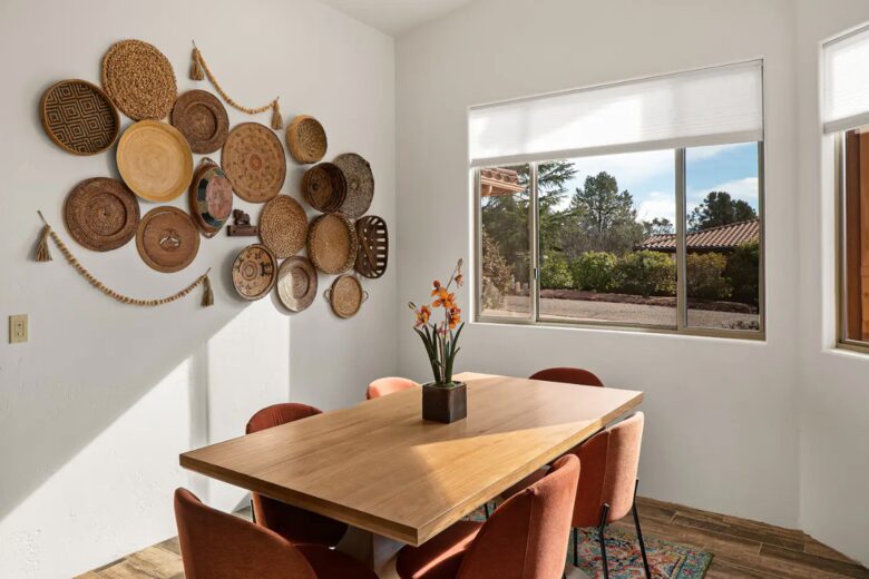 Desert Design Dream with Luxe Amazing Views - Sedona, Arizona