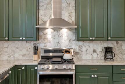 Desert Design Dream with Luxe Amazing Views - Sedona, Arizona