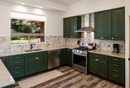 Desert Design Dream with Luxe Amazing Views - Sedona, Arizona