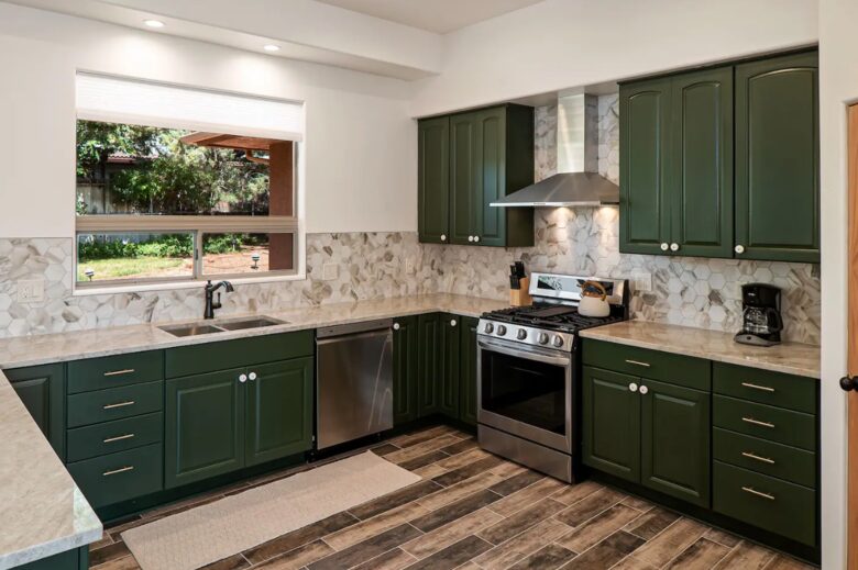 Desert Design Dream with Luxe Amazing Views - Sedona, Arizona