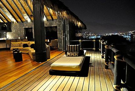 Casa Zihuat - Zihuatanejo, Mexico