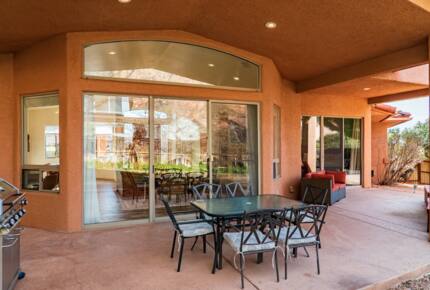 Desert Design Dream with Luxe Amazing Views - Sedona, Arizona