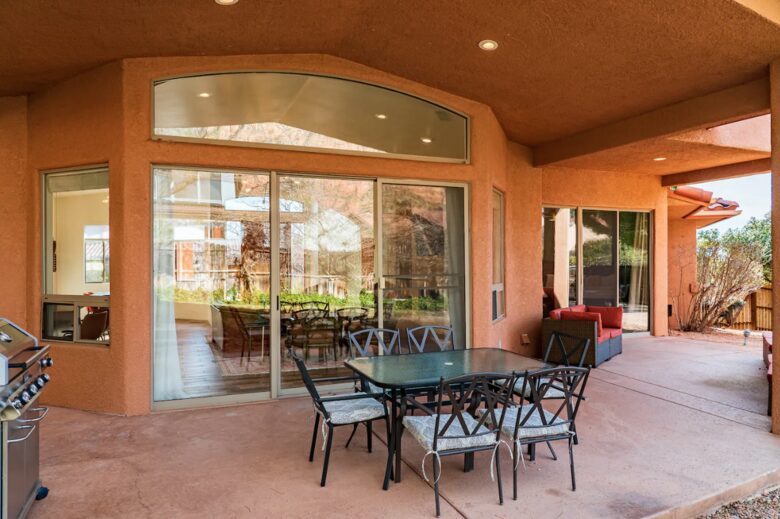 Desert Design Dream with Luxe Amazing Views - Sedona, Arizona