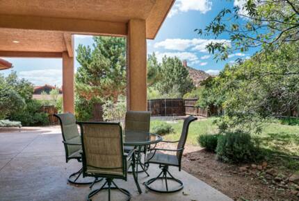 Desert Design Dream with Luxe Amazing Views - Sedona, Arizona