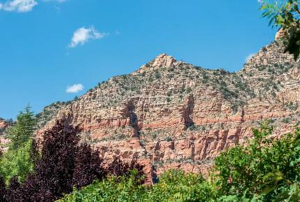 Desert Design Dream with Luxe Amazing Views - Sedona, Arizona