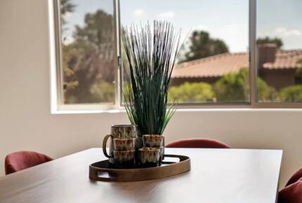 Desert Design Dream with Luxe Amazing Views - Sedona, Arizona