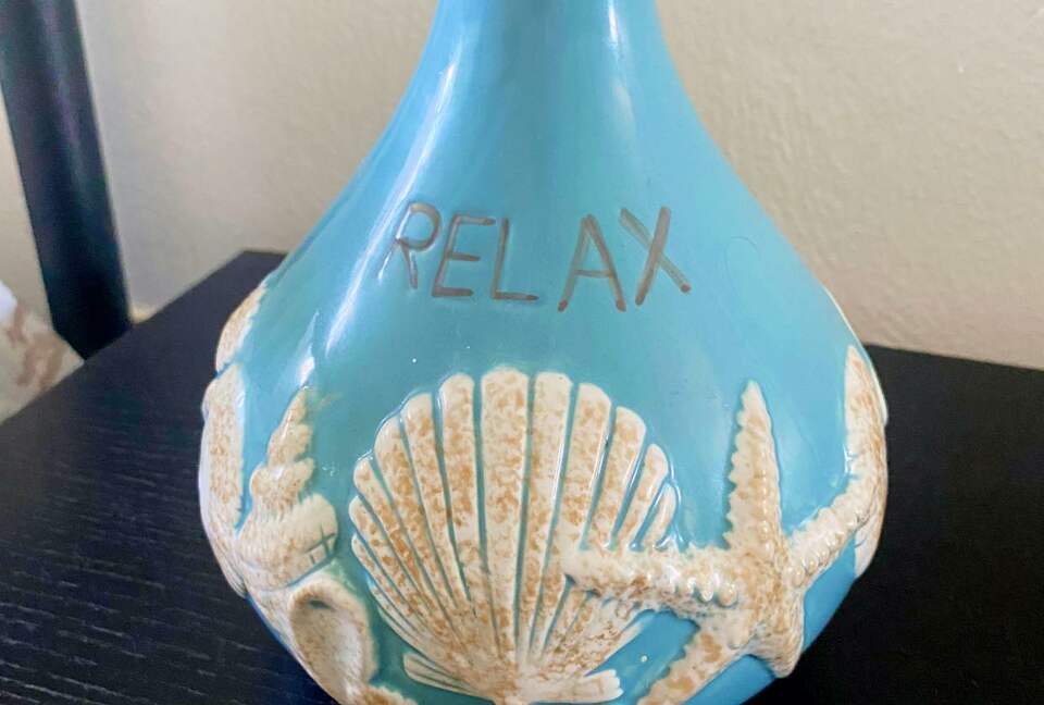 Cozy Family Home with Luquillo Beach View - Luquillo, Puerto Rico