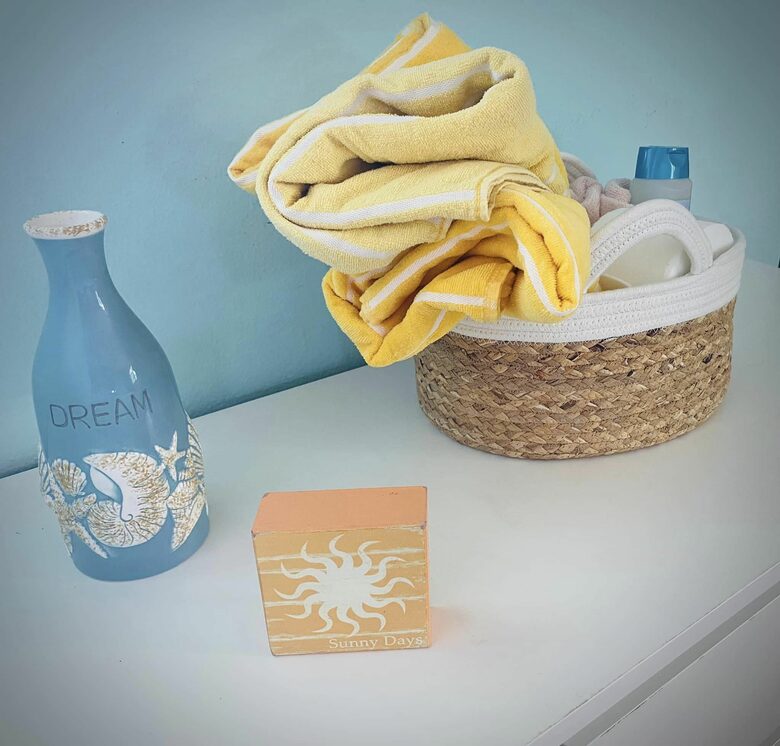 Cozy Family Home with Luquillo Beach View - Luquillo, Puerto Rico