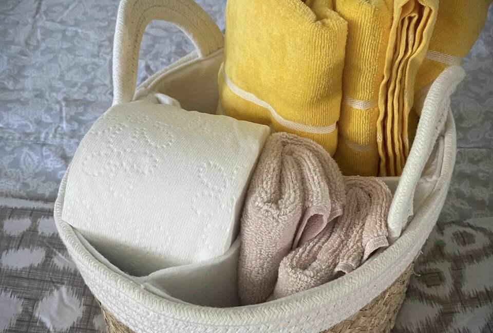 Cozy Family Home with Luquillo Beach View - Luquillo, Puerto Rico