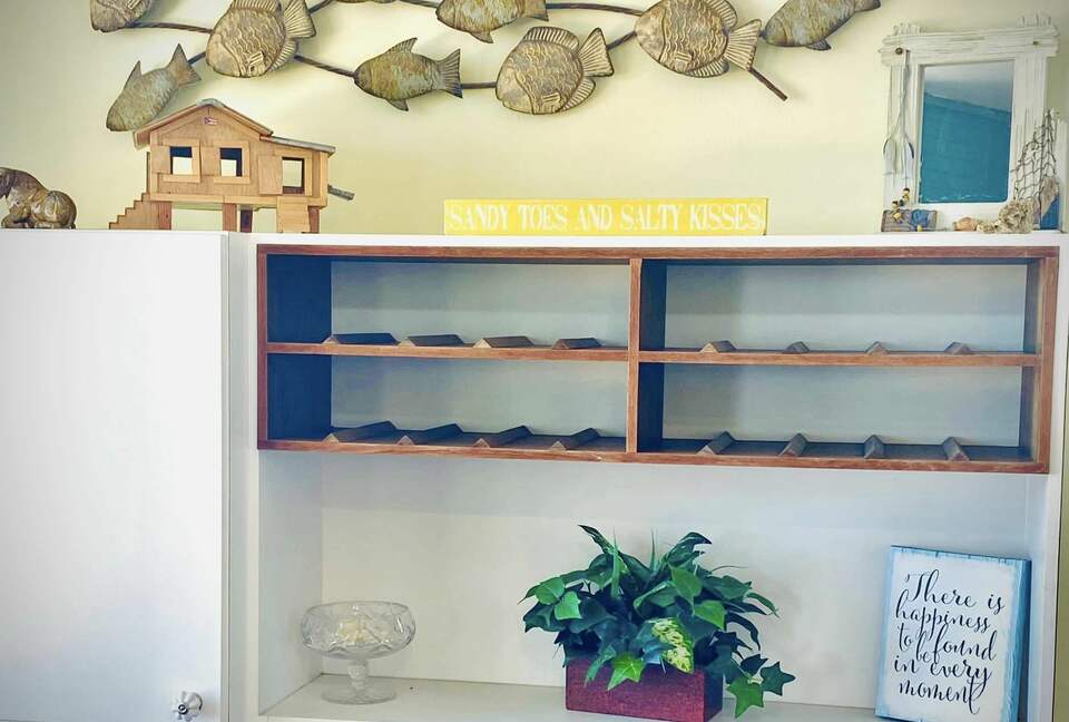 Cozy Family Home with Luquillo Beach View - Luquillo, Puerto Rico