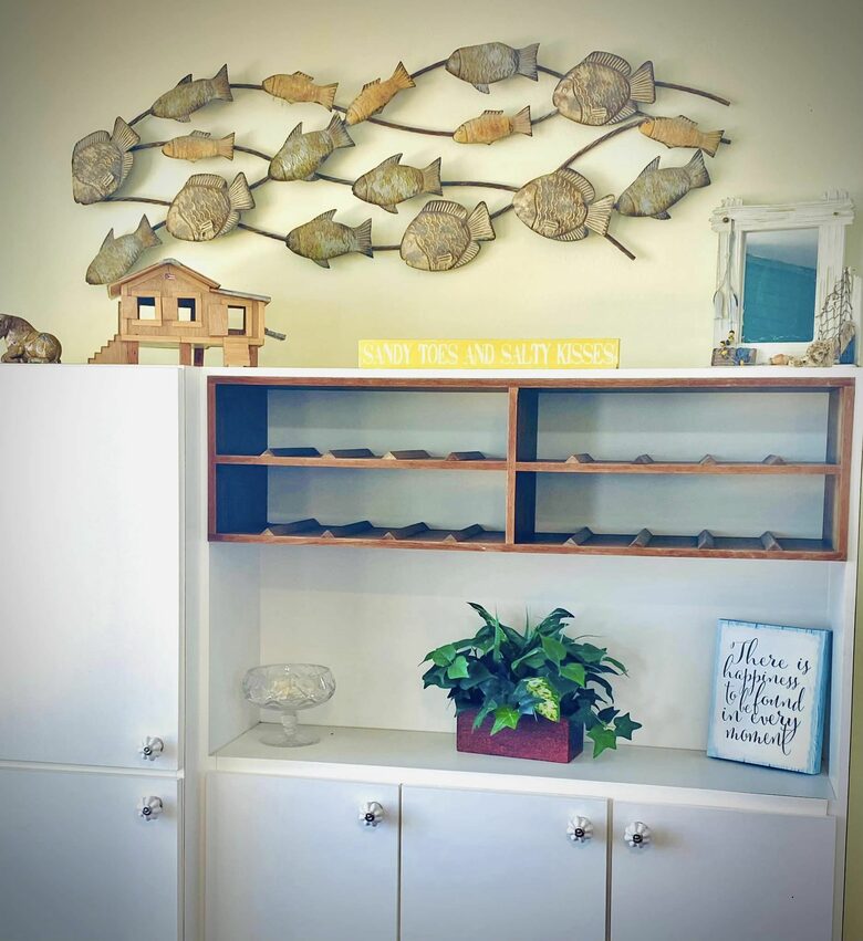 Cozy Family Home with Luquillo Beach View - Luquillo, Puerto Rico