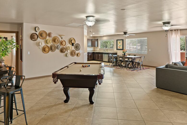 Red Rocks Out Yonder - Sedona, Arizona