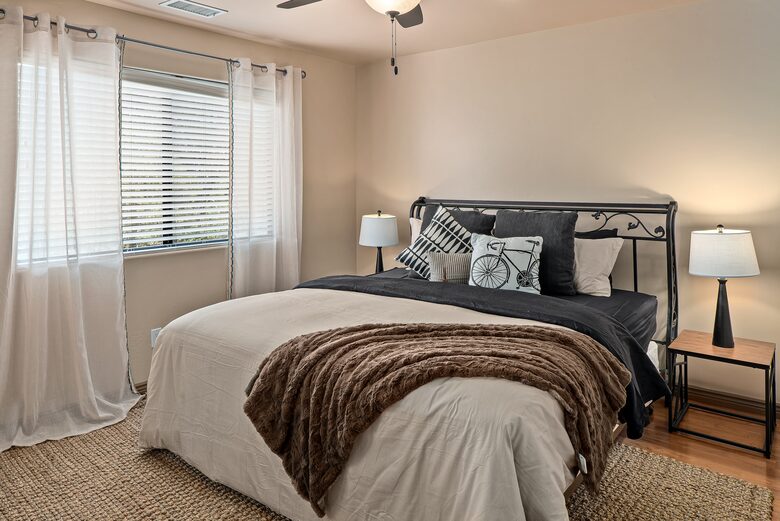 Red Rocks Out Yonder - Sedona, Arizona