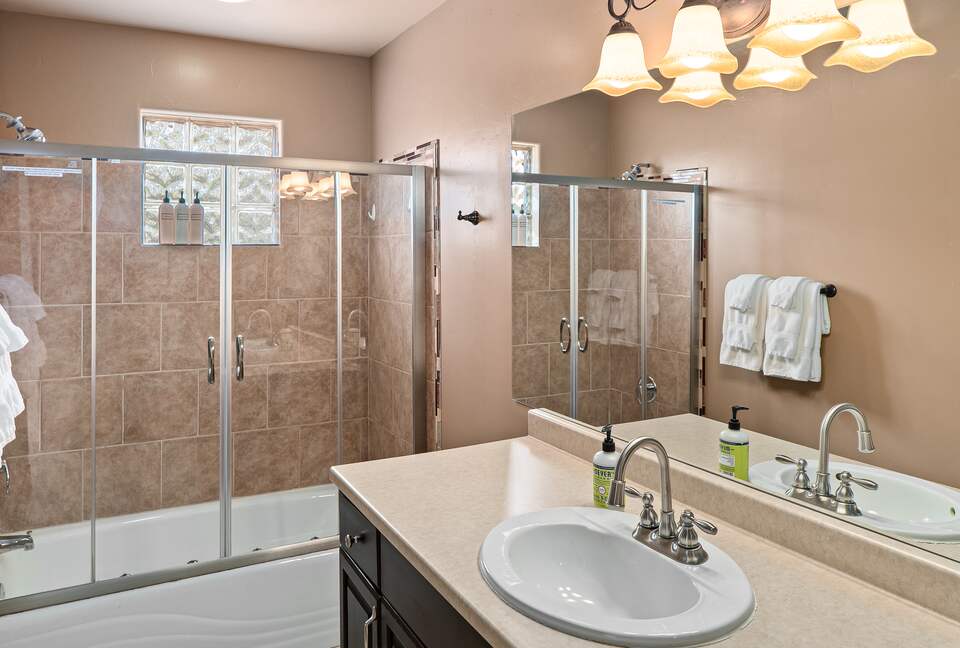 Red Rocks Out Yonder - Sedona, Arizona