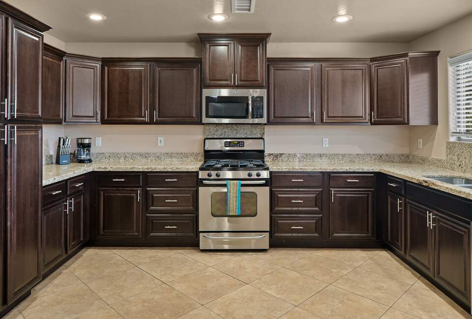 Red Rocks Out Yonder - Sedona, Arizona