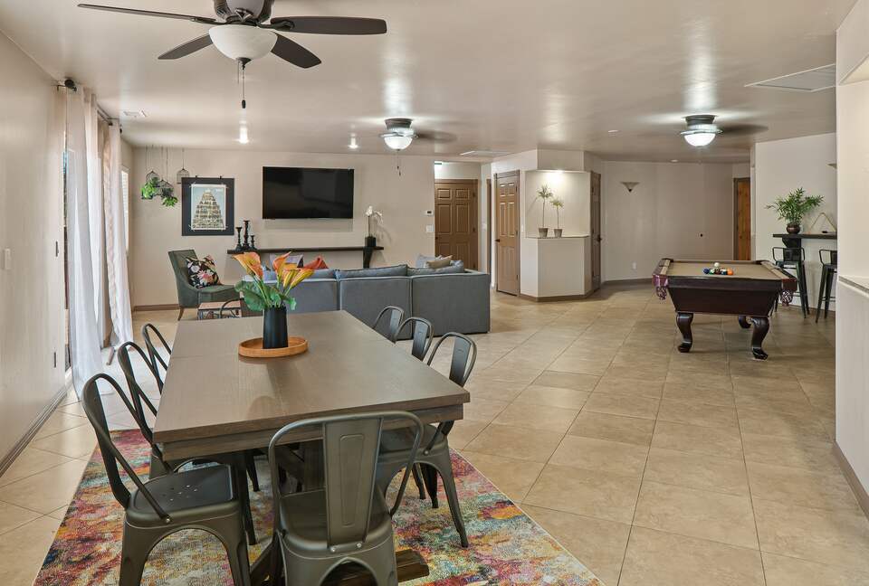 Red Rocks Out Yonder - Sedona, Arizona