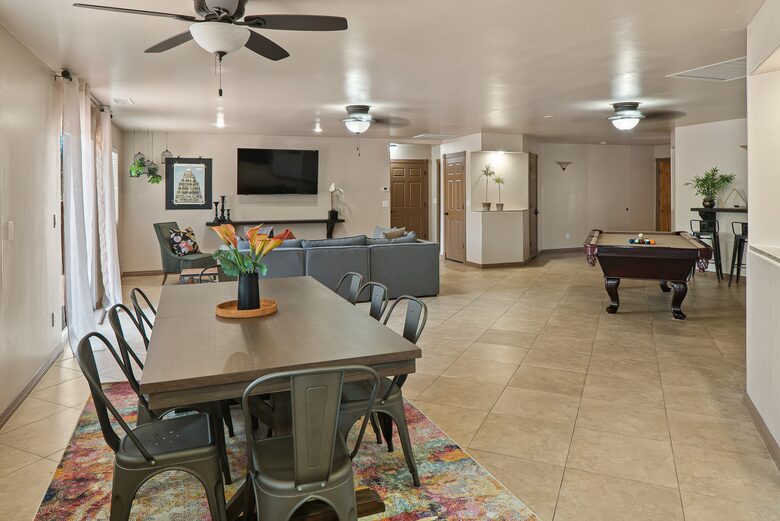 Red Rocks Out Yonder - Sedona, Arizona