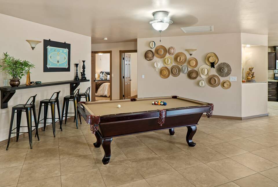 Red Rocks Out Yonder - Sedona, Arizona