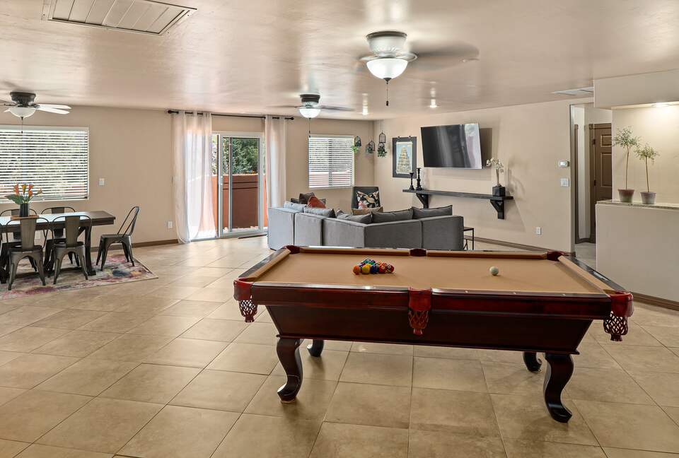 Red Rocks Out Yonder - Sedona, Arizona