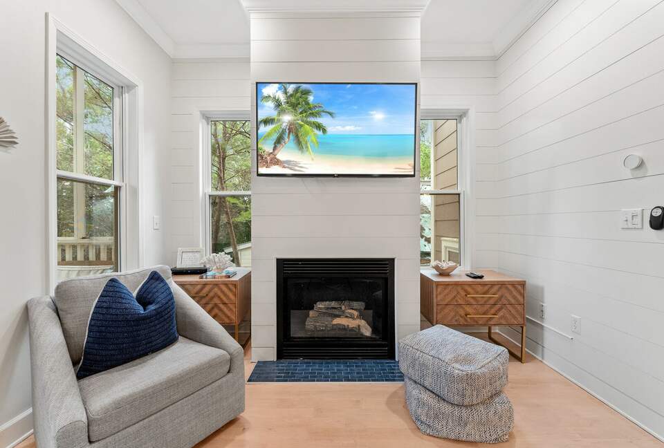 Casamigos Beach Retreat | In the heart of Seagrove - Santa Rosa Beach, Florida