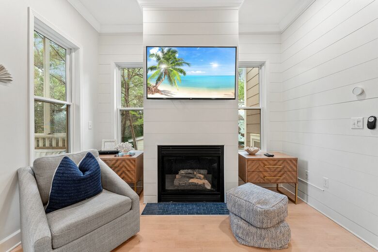 Casamigos Beach Retreat | In the heart of Seagrove - Santa Rosa Beach, Florida