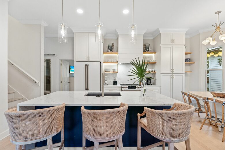 Casamigos Beach Retreat | In the heart of Seagrove - Santa Rosa Beach, Florida