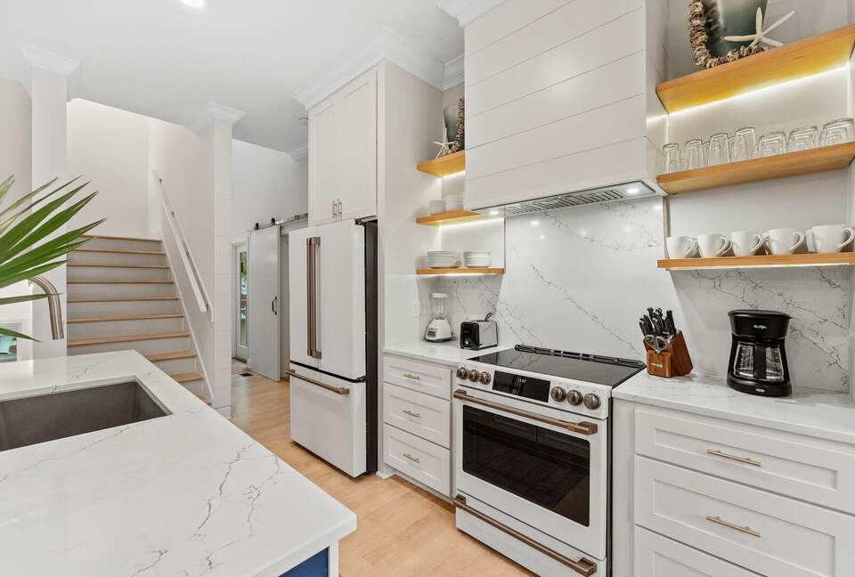 Casamigos Beach Retreat | In the heart of Seagrove - Santa Rosa Beach, Florida